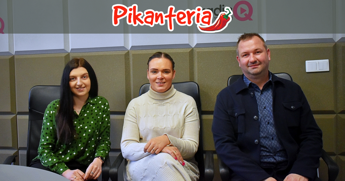 Jak wygląda zawód piekarza i cukiernika? 